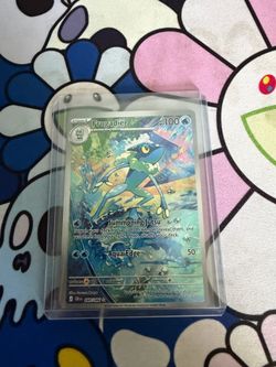 Frogadier 089/086