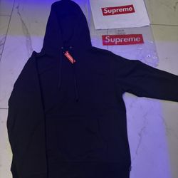 Supreme Full Black Set