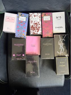 Mother’s Day perfumes