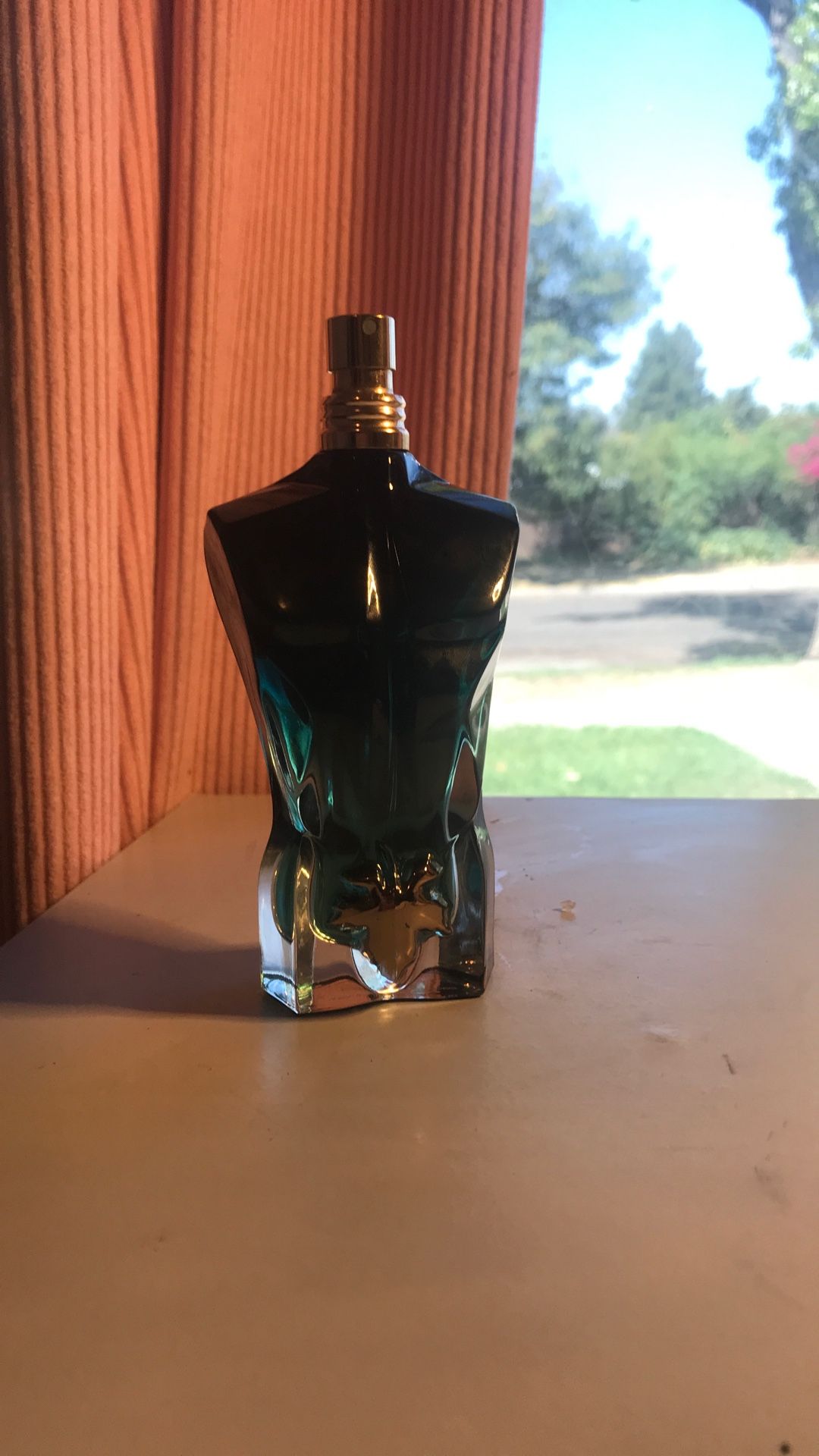 Jean Paul Gaultier Le Beau Le Parfum