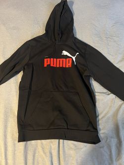 Puma sweater 