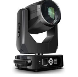 new lighting machine