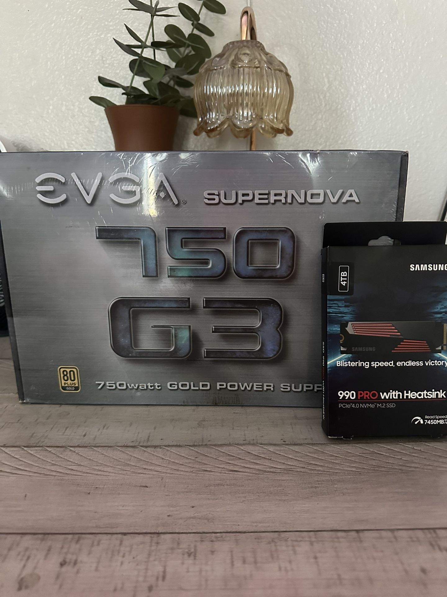 SPARE COMPUTER PARTS