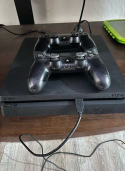 PS4 Slim 1TB
