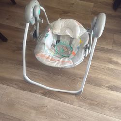 Baby Swing 
