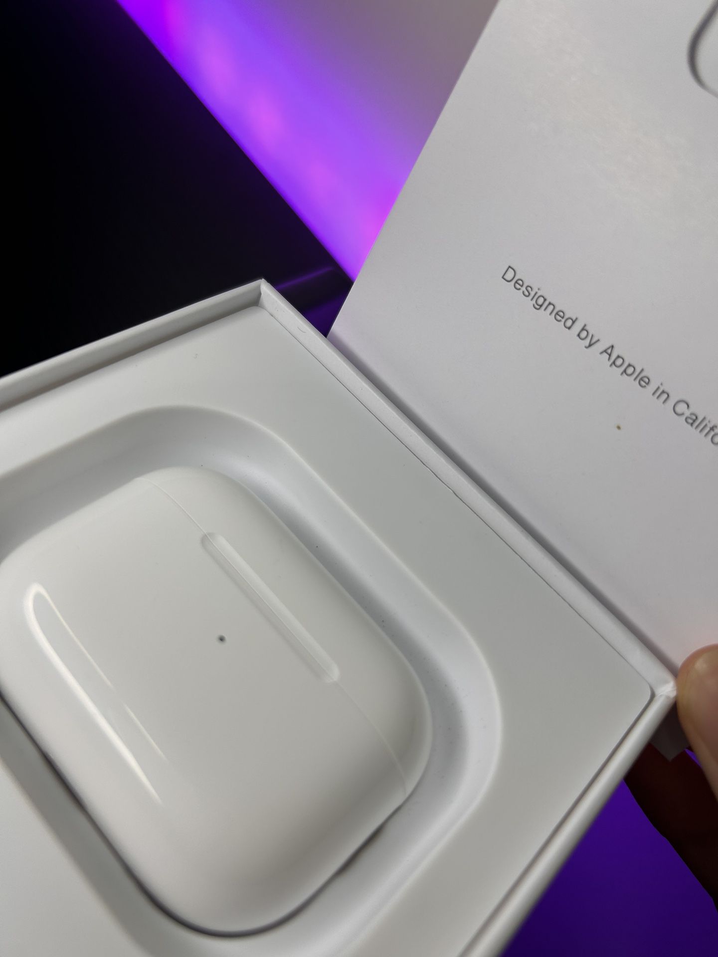 Airpods pro 2nd generation (brand new)