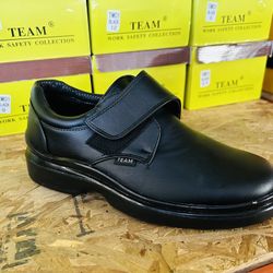 Work Shoes Oil And Water Resistance For Restaurant $17