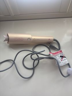 TYMO Automatic Hair Curler
