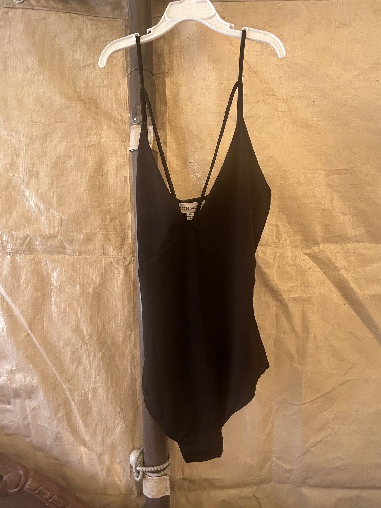 Woman’s Bodysuit