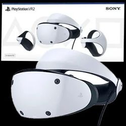 PlayStation 5 Vr2