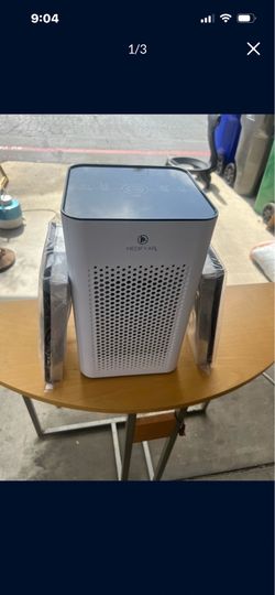 Medify air purifier