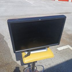 HP DreamColor LP2480zx 24-inch Professional-grade Widescreen Monitor