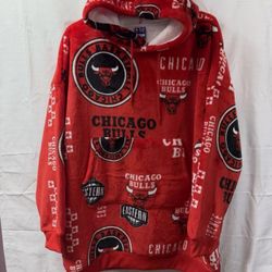 New With Tags Fleece Hoodie