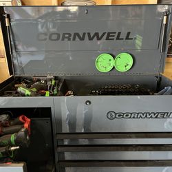 Cornwell Cart 