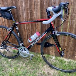 Specialized Roubiax road Bike 