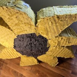 SUNFLOWER PINITA 