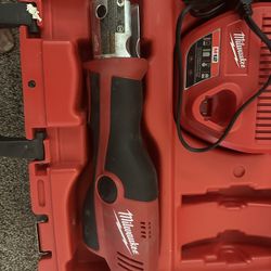 M12 Force logic Press Tool Kit with Jaws