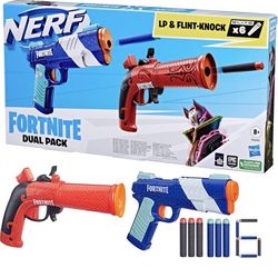 Nerf Fortnite Dual 