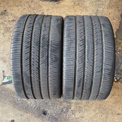305/25/20 Atlas Tires