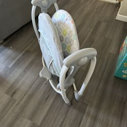 Baby Swing