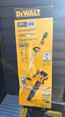 Dewalt combo kit