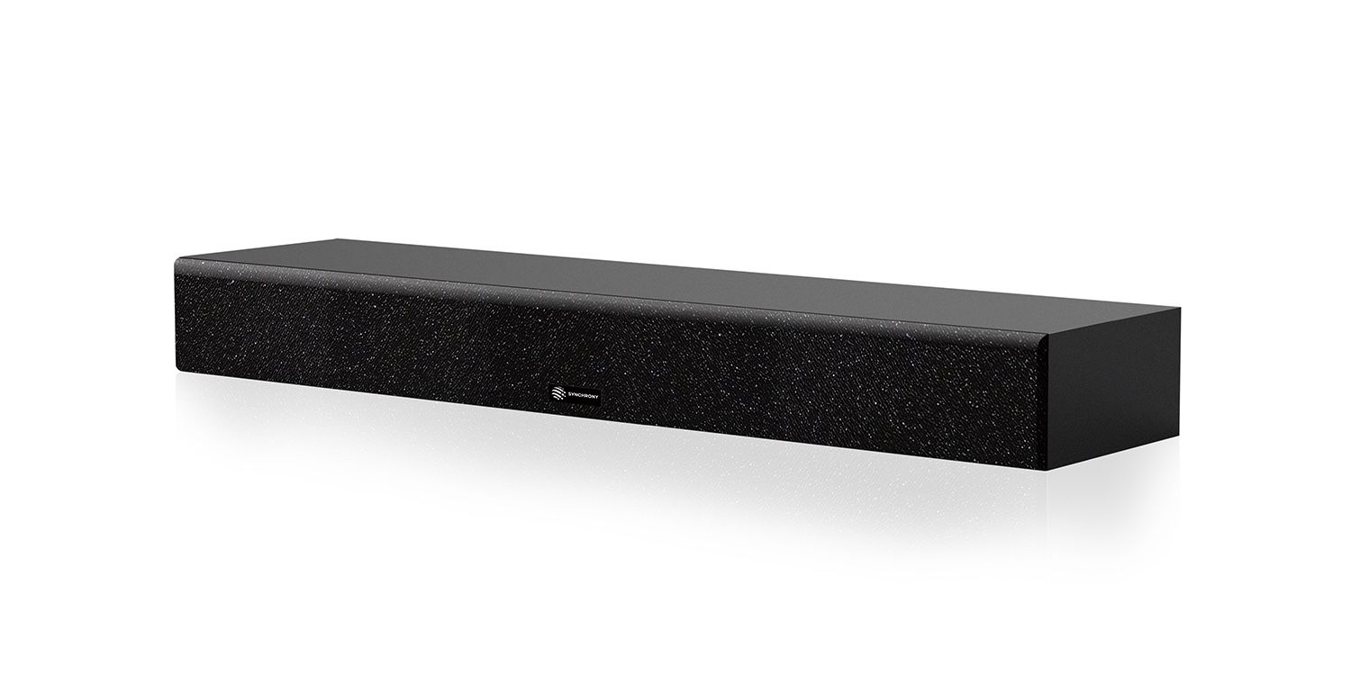 Sedona Hi-Fi SN14 Bluetooth Soundbar – Compact 2.0 Channel Home Audio