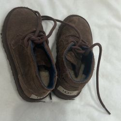 Ugg Shoes For Kids