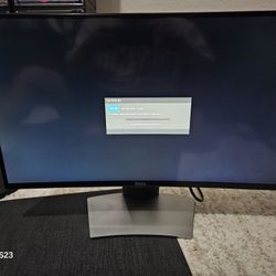 Dell Monitor