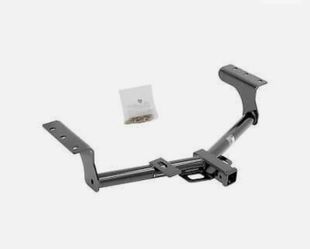 Rear Trailer Hitch 2006-2017 Toyota Rav 4