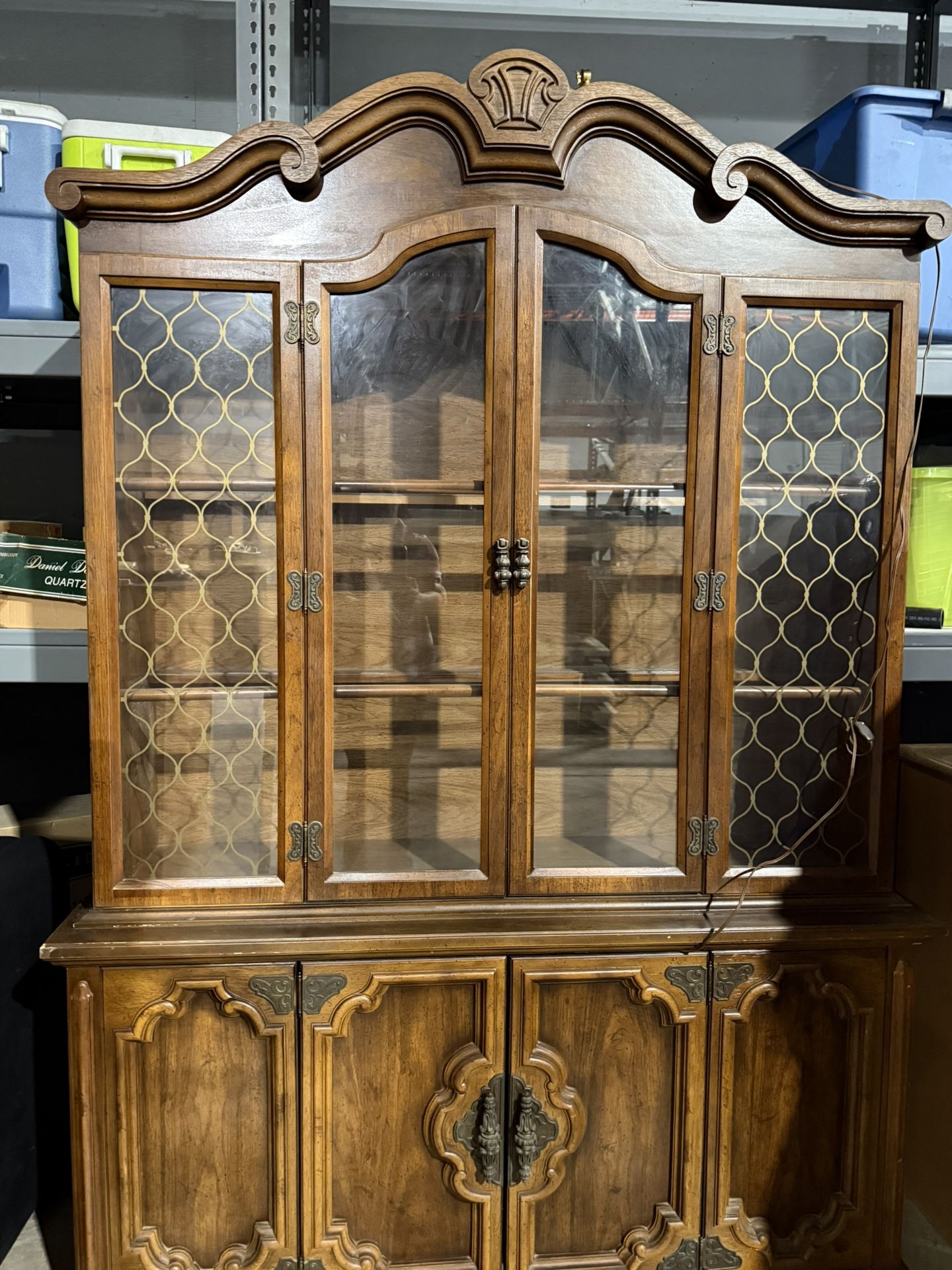 China Cabinet
