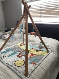 Baby Play Mat