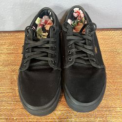 Vans Ultra Cush Pro Skateboard Shoes Men’s Size 9