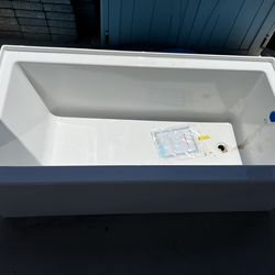 Bath Tub