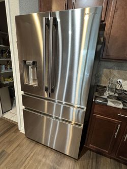 Samsung Refrigerator