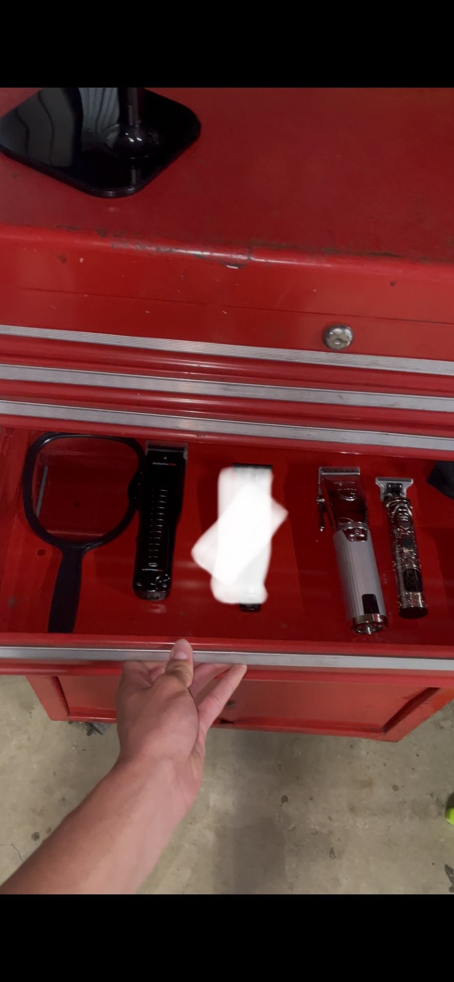 Barber Clippers