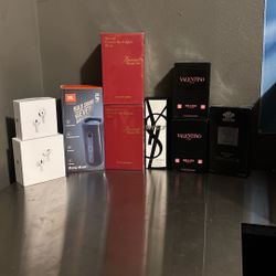 Cologne Collection