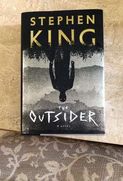 King’s latest novel
