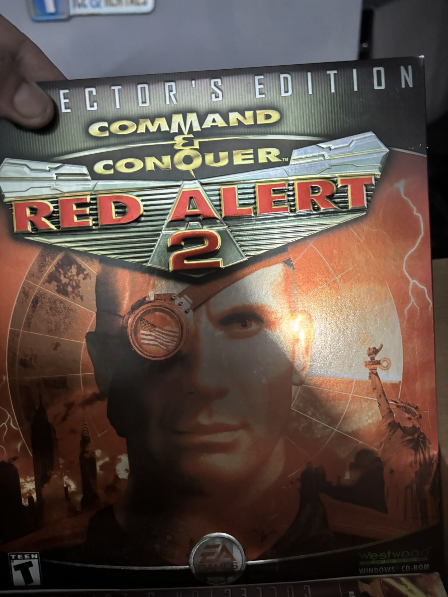 Vintage Pc Games