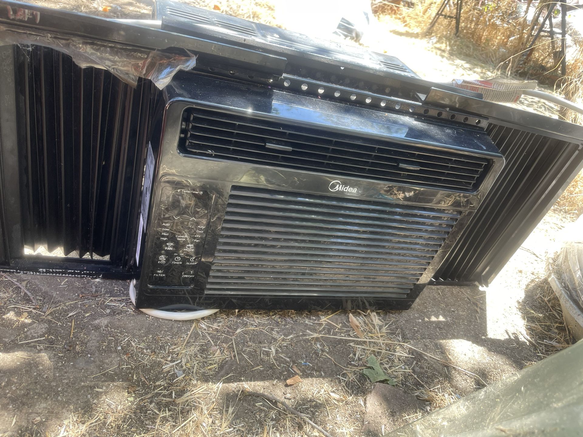 Window AC
