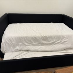 Trundle Bed Twin
