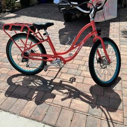 Ebike 