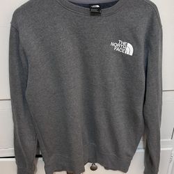 The North Face Sweatshirt Size Medium 