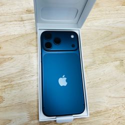 17 pro max unlocked 256gb