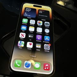 iPhone 14 Pro