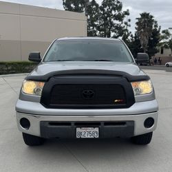 2007 Toyota Tundra 