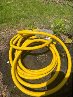 Yellow Extension Cods
