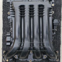 Suzuki Outboard Intake Manifold DF175