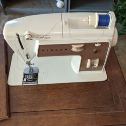Used Sewing Machine 