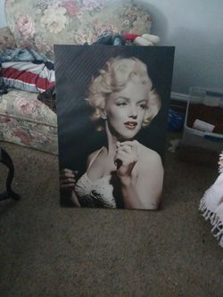 Marilyn Monroe