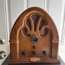 Vintage Radio